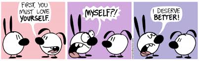 Self Love