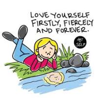 Me, Myself and&nbsp;I