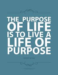 Live Purpose