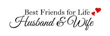 Best Friends - Husband Wife