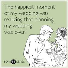 Happy Planning Is Over