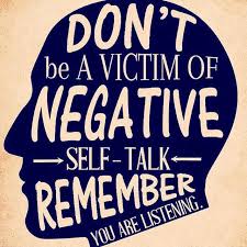 Negative Talk